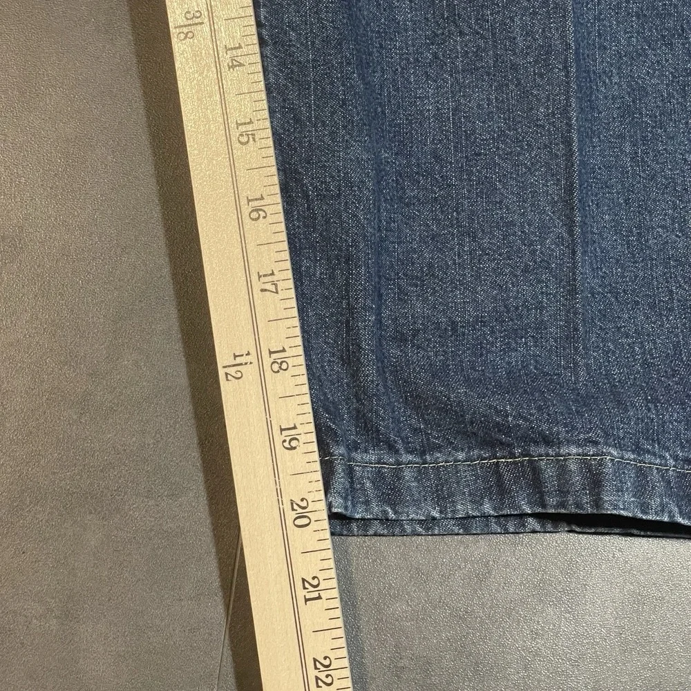Wrangler Capri‎ Jeans Women's Size 14 F-46